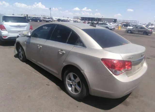 Photo 2 VIN: 1G1PC5SB3F7175921 - CHEVROLET CRUZE 