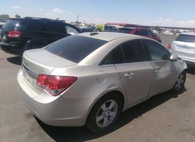 Photo 3 VIN: 1G1PC5SB3F7175921 - CHEVROLET CRUZE 