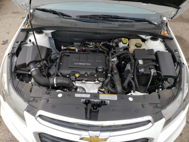 Photo 10 VIN: 1G1PC5SB3F7177300 - CHEVROLET CRUZE LT 