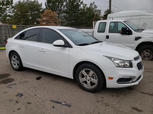 Photo 3 VIN: 1G1PC5SB3F7177300 - CHEVROLET CRUZE LT 