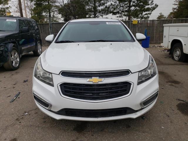 Photo 4 VIN: 1G1PC5SB3F7177300 - CHEVROLET CRUZE LT 