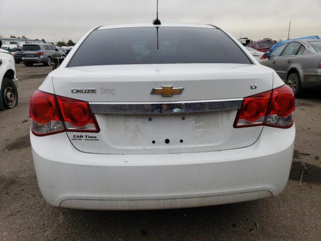 Photo 5 VIN: 1G1PC5SB3F7177300 - CHEVROLET CRUZE LT 