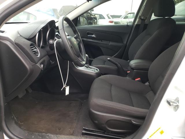 Photo 6 VIN: 1G1PC5SB3F7177300 - CHEVROLET CRUZE LT 