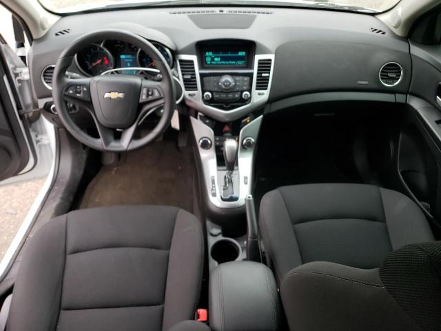 Photo 7 VIN: 1G1PC5SB3F7177300 - CHEVROLET CRUZE LT 