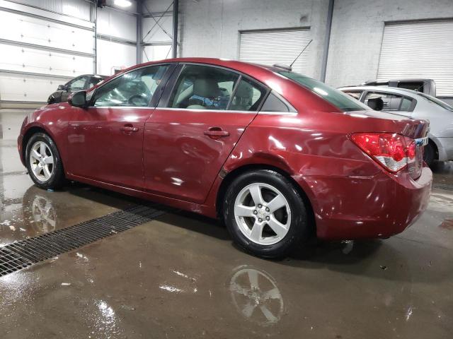 Photo 1 VIN: 1G1PC5SB3F7178009 - CHEVROLET CRUZE LT 