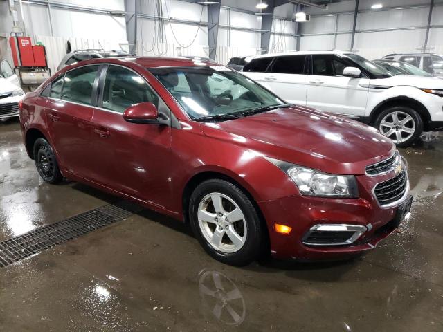 Photo 3 VIN: 1G1PC5SB3F7178009 - CHEVROLET CRUZE LT 