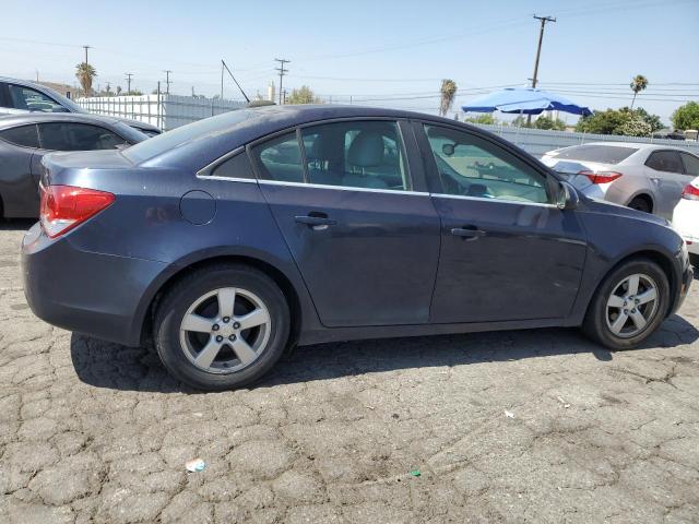 Photo 2 VIN: 1G1PC5SB3F7180925 - CHEVROLET CRUZE 