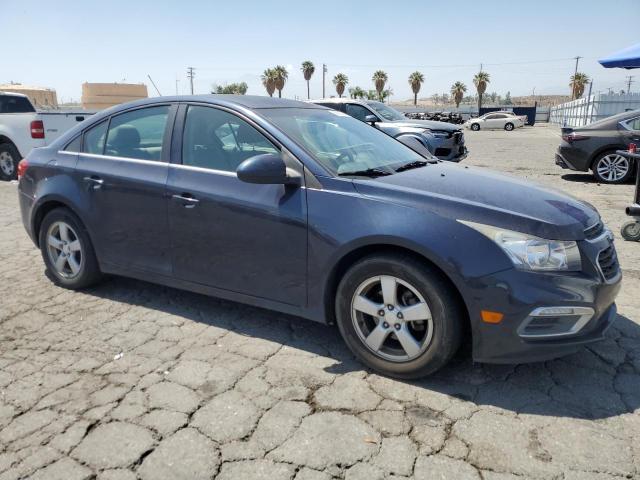 Photo 3 VIN: 1G1PC5SB3F7180925 - CHEVROLET CRUZE 