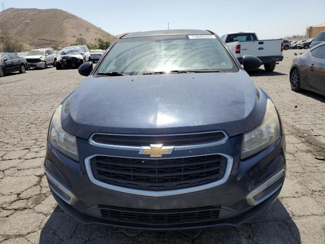 Photo 4 VIN: 1G1PC5SB3F7180925 - CHEVROLET CRUZE 