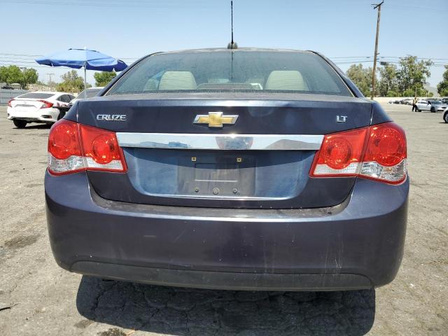 Photo 5 VIN: 1G1PC5SB3F7180925 - CHEVROLET CRUZE 