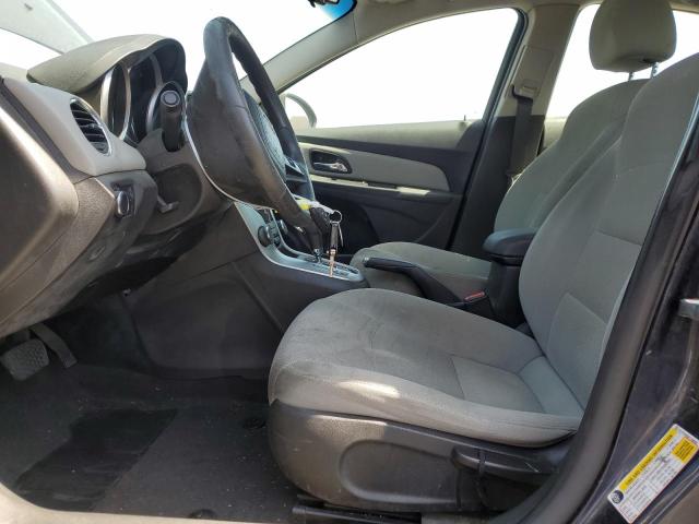 Photo 6 VIN: 1G1PC5SB3F7180925 - CHEVROLET CRUZE 