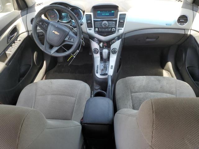 Photo 7 VIN: 1G1PC5SB3F7180925 - CHEVROLET CRUZE 