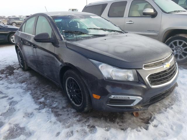 Photo 0 VIN: 1G1PC5SB3F7188555 - CHEVROLET CRUZE 