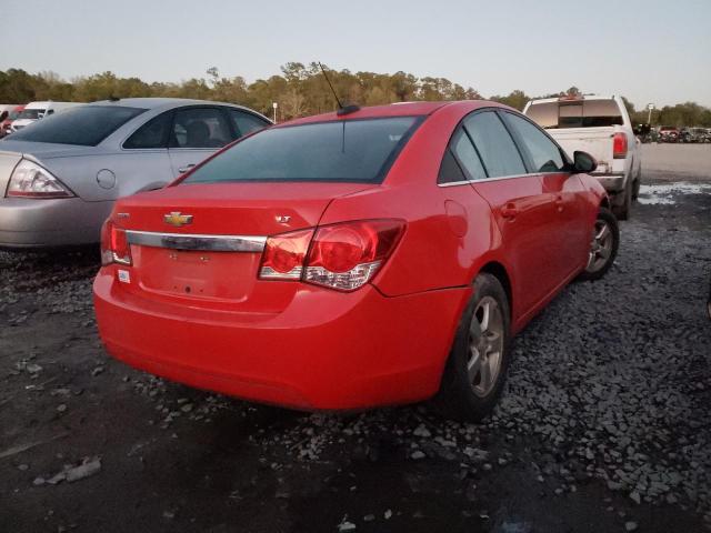 Photo 3 VIN: 1G1PC5SB3F7194646 - CHEVROLET CRUZE LT 