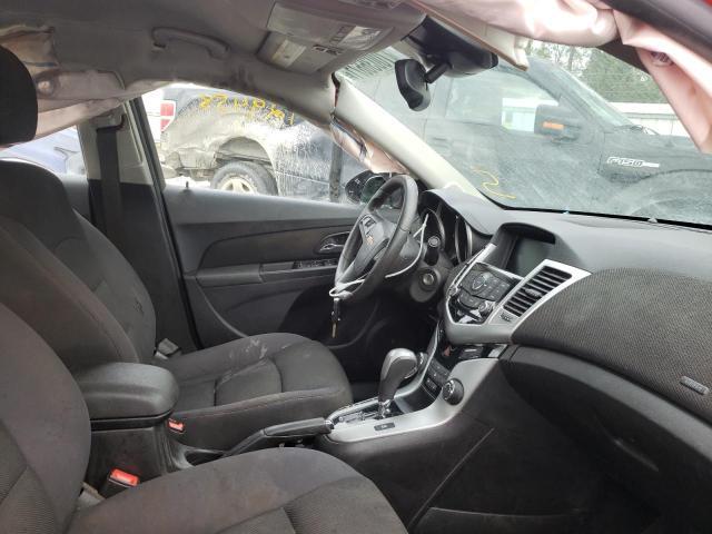 Photo 4 VIN: 1G1PC5SB3F7194646 - CHEVROLET CRUZE LT 