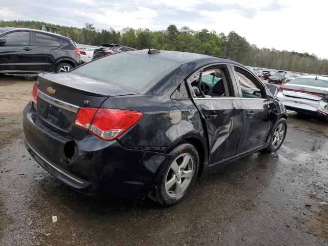 Photo 2 VIN: 1G1PC5SB3F7198020 - CHEVROLET CRUZE LT 