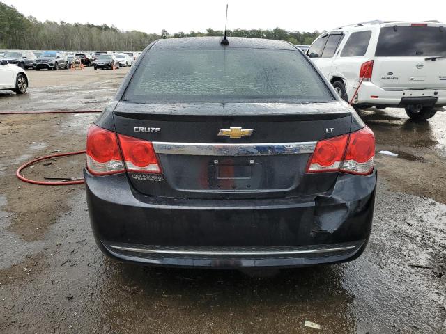 Photo 5 VIN: 1G1PC5SB3F7198020 - CHEVROLET CRUZE LT 