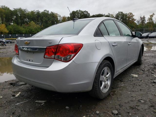 Photo 3 VIN: 1G1PC5SB3F7198437 - CHEVROLET CRUZE LT 