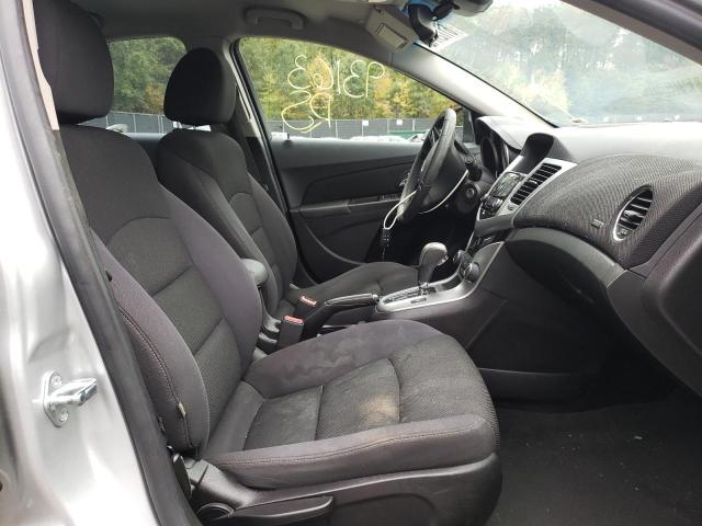 Photo 4 VIN: 1G1PC5SB3F7198437 - CHEVROLET CRUZE LT 