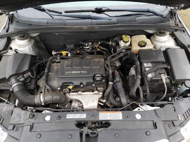 Photo 6 VIN: 1G1PC5SB3F7198437 - CHEVROLET CRUZE LT 