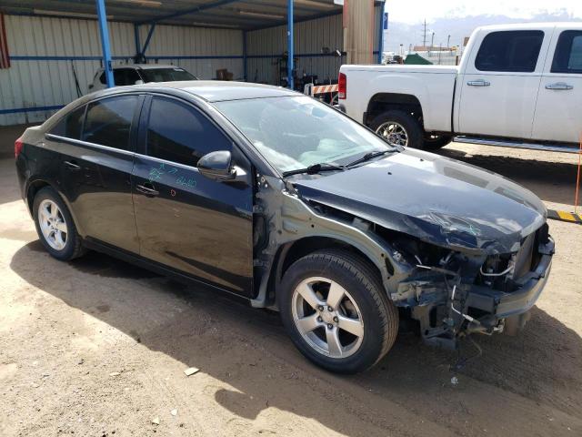 Photo 3 VIN: 1G1PC5SB3F7198566 - CHEVROLET CRUZE 