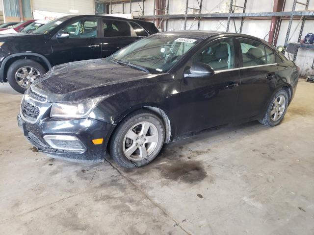 Photo 0 VIN: 1G1PC5SB3F7204415 - CHEVROLET CRUZE LT 