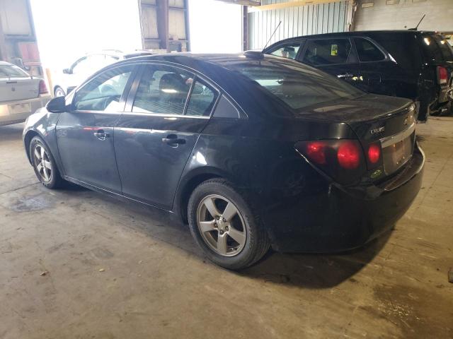 Photo 1 VIN: 1G1PC5SB3F7204415 - CHEVROLET CRUZE LT 