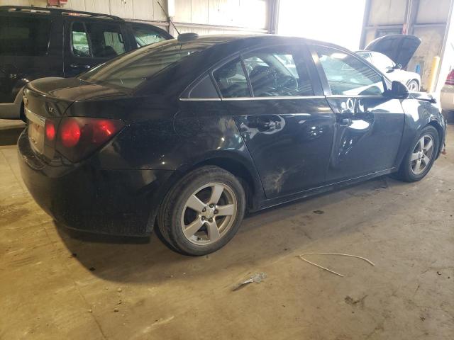 Photo 2 VIN: 1G1PC5SB3F7204415 - CHEVROLET CRUZE LT 