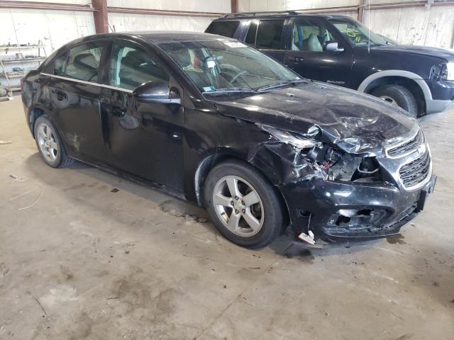 Photo 3 VIN: 1G1PC5SB3F7204415 - CHEVROLET CRUZE LT 