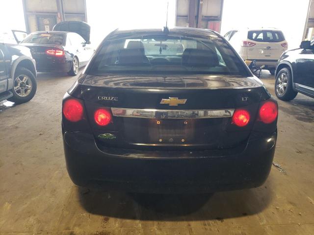 Photo 5 VIN: 1G1PC5SB3F7204415 - CHEVROLET CRUZE LT 