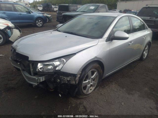 Photo 1 VIN: 1G1PC5SB3F7205404 - CHEVROLET CRUZE 