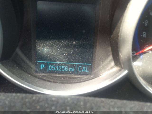 Photo 6 VIN: 1G1PC5SB3F7205404 - CHEVROLET CRUZE 