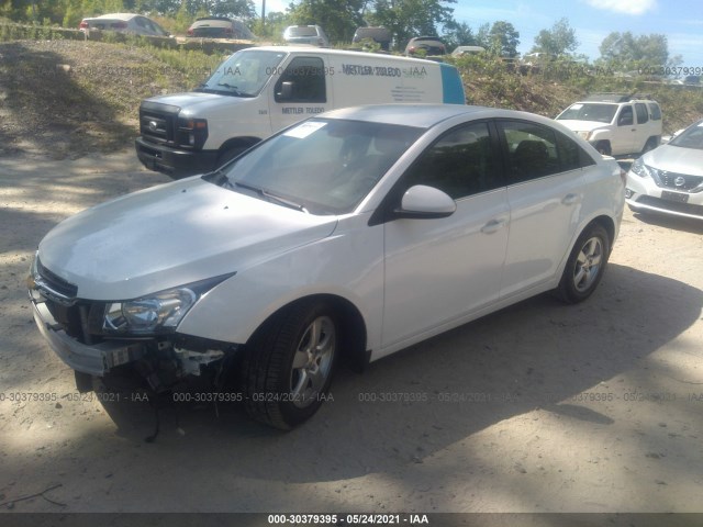 Photo 1 VIN: 1G1PC5SB3F7206519 - CHEVROLET CRUZE 