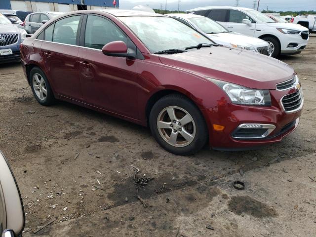 Photo 3 VIN: 1G1PC5SB3F7210585 - CHEVROLET CRUZE LT 