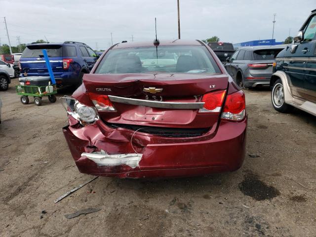 Photo 5 VIN: 1G1PC5SB3F7210585 - CHEVROLET CRUZE LT 