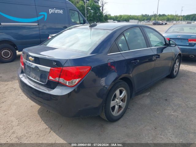 Photo 3 VIN: 1G1PC5SB3F7211641 - CHEVROLET CRUZE 