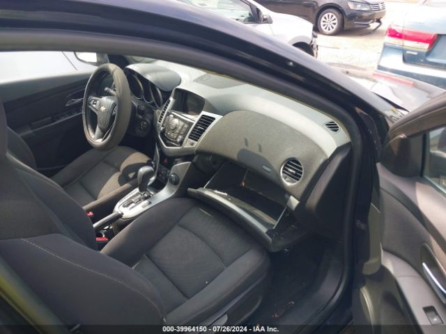 Photo 4 VIN: 1G1PC5SB3F7211641 - CHEVROLET CRUZE 