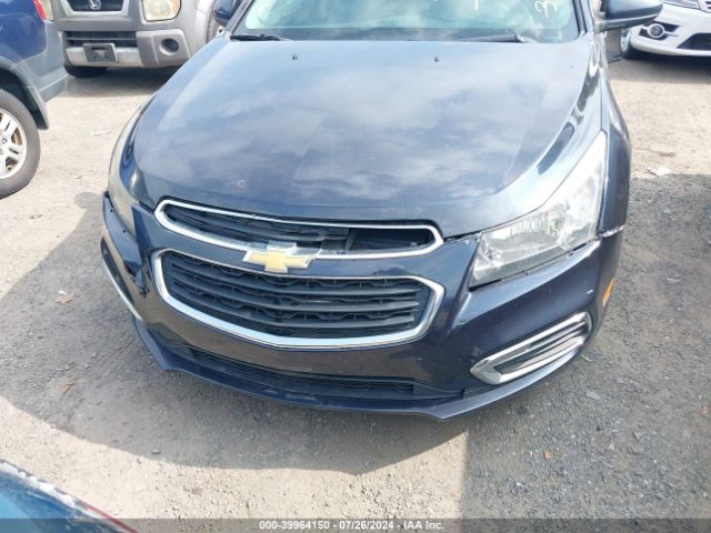 Photo 5 VIN: 1G1PC5SB3F7211641 - CHEVROLET CRUZE 