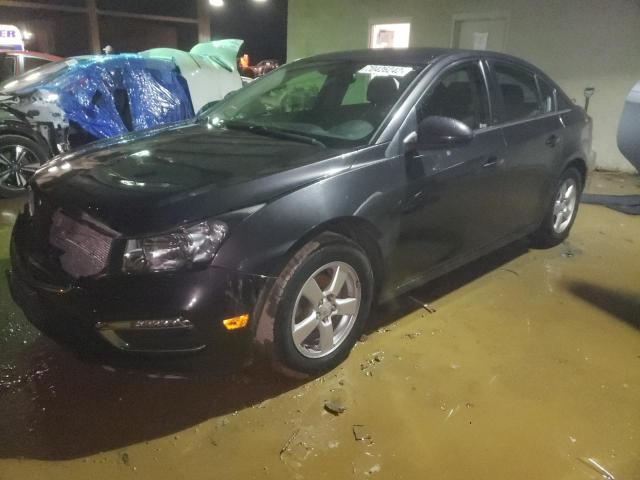 Photo 0 VIN: 1G1PC5SB3F7212224 - CHEVROLET CRUZE LT 