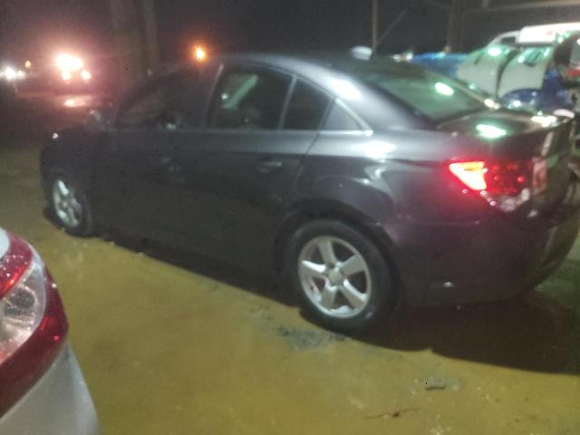 Photo 1 VIN: 1G1PC5SB3F7212224 - CHEVROLET CRUZE LT 