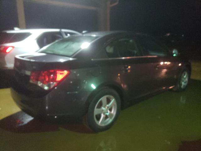 Photo 2 VIN: 1G1PC5SB3F7212224 - CHEVROLET CRUZE LT 