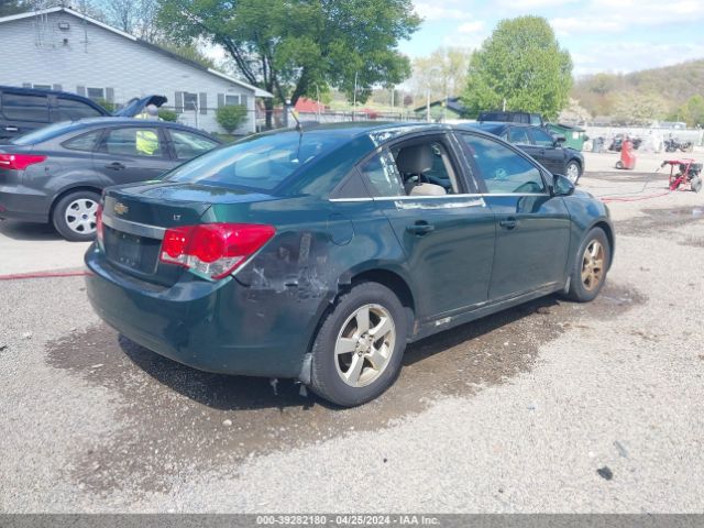 Photo 3 VIN: 1G1PC5SB3F7212790 - CHEVROLET CRUZE 