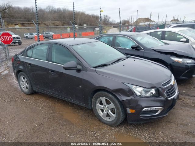 Photo 0 VIN: 1G1PC5SB3F7213065 - CHEVROLET CRUZE 