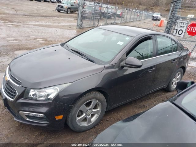 Photo 1 VIN: 1G1PC5SB3F7213065 - CHEVROLET CRUZE 