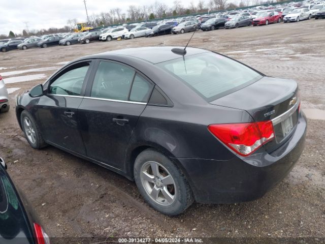 Photo 2 VIN: 1G1PC5SB3F7213065 - CHEVROLET CRUZE 