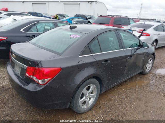 Photo 3 VIN: 1G1PC5SB3F7213065 - CHEVROLET CRUZE 