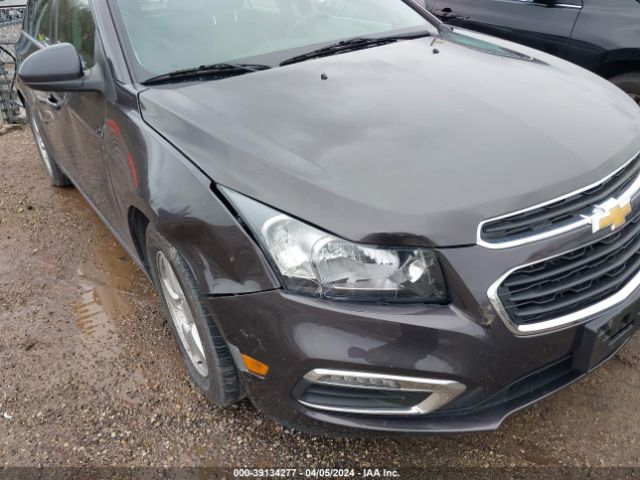 Photo 5 VIN: 1G1PC5SB3F7213065 - CHEVROLET CRUZE 