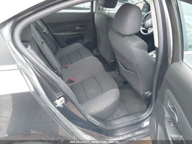 Photo 7 VIN: 1G1PC5SB3F7213065 - CHEVROLET CRUZE 