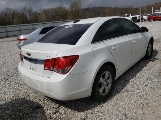 Photo 3 VIN: 1G1PC5SB3F7215513 - CHEVROLET CRUZE LT 