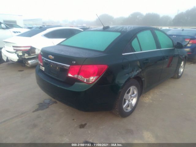 Photo 3 VIN: 1G1PC5SB3F7215818 - CHEVROLET CRUZE 